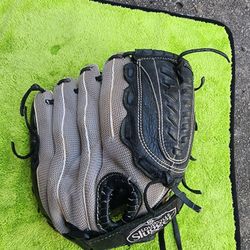 Louisville Genesis 11.5" Glove
