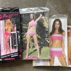 $5 each item