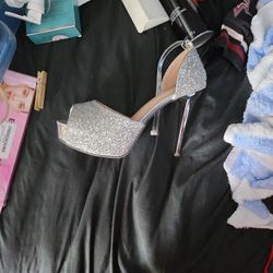 Stilettos  Women Size 9 1/2