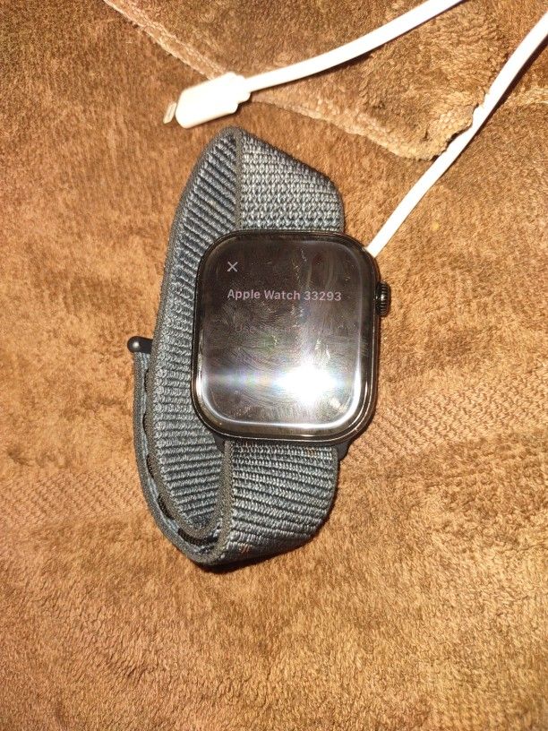 Apple Watch Series 10 64 Gb With Cellular And Data
