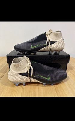 Nike Phantom Elite 6 Black Mamba