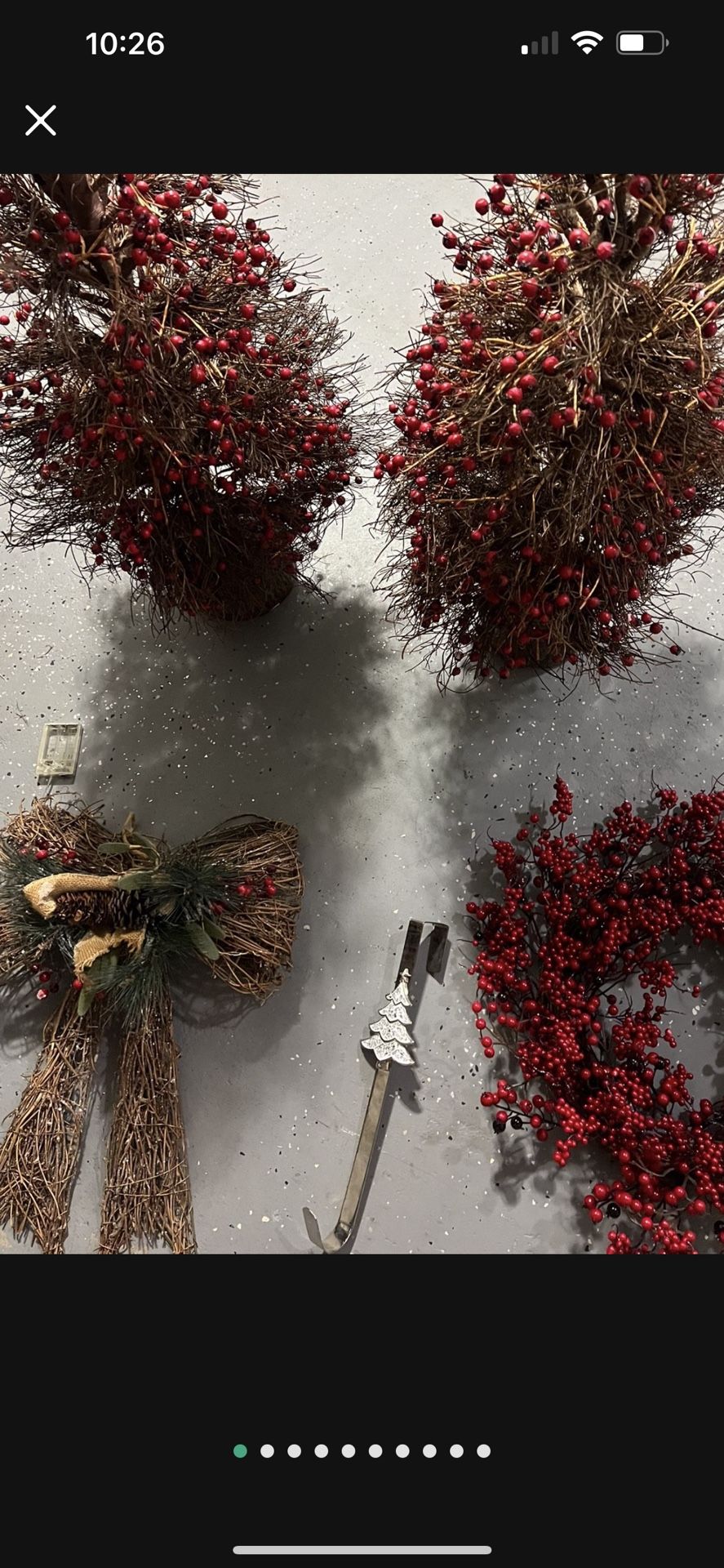 Christmas Decor Bundle Deal
