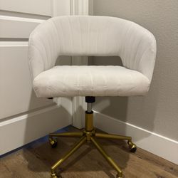 Swivel Desk Chair 