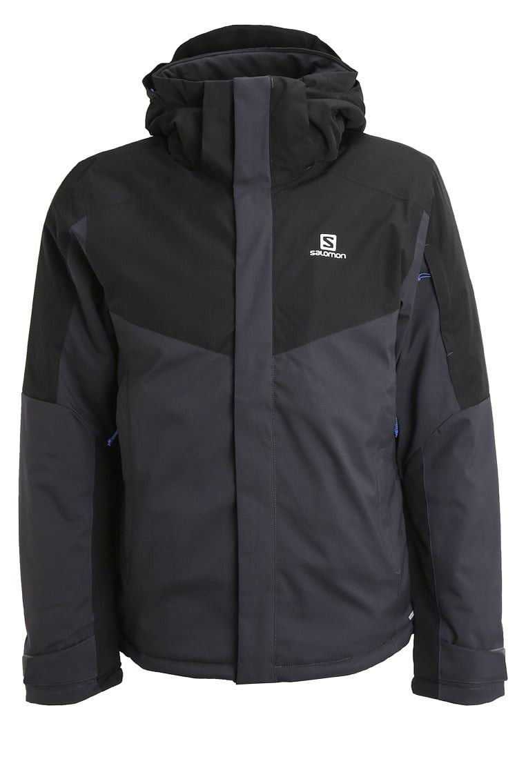Salomon ski jacket (men's) Large