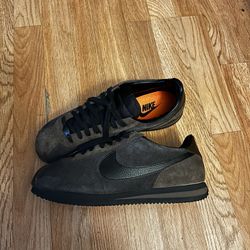 Nike Cortez ‘23 Velvet Brown Size:10