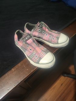 size 12 converse