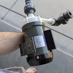 IWAKI Water Pump  Md-70rlz