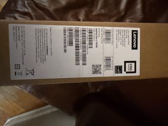 Lenovo Labtop