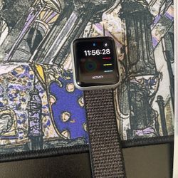 Apple Watch 3 (no Cellular)