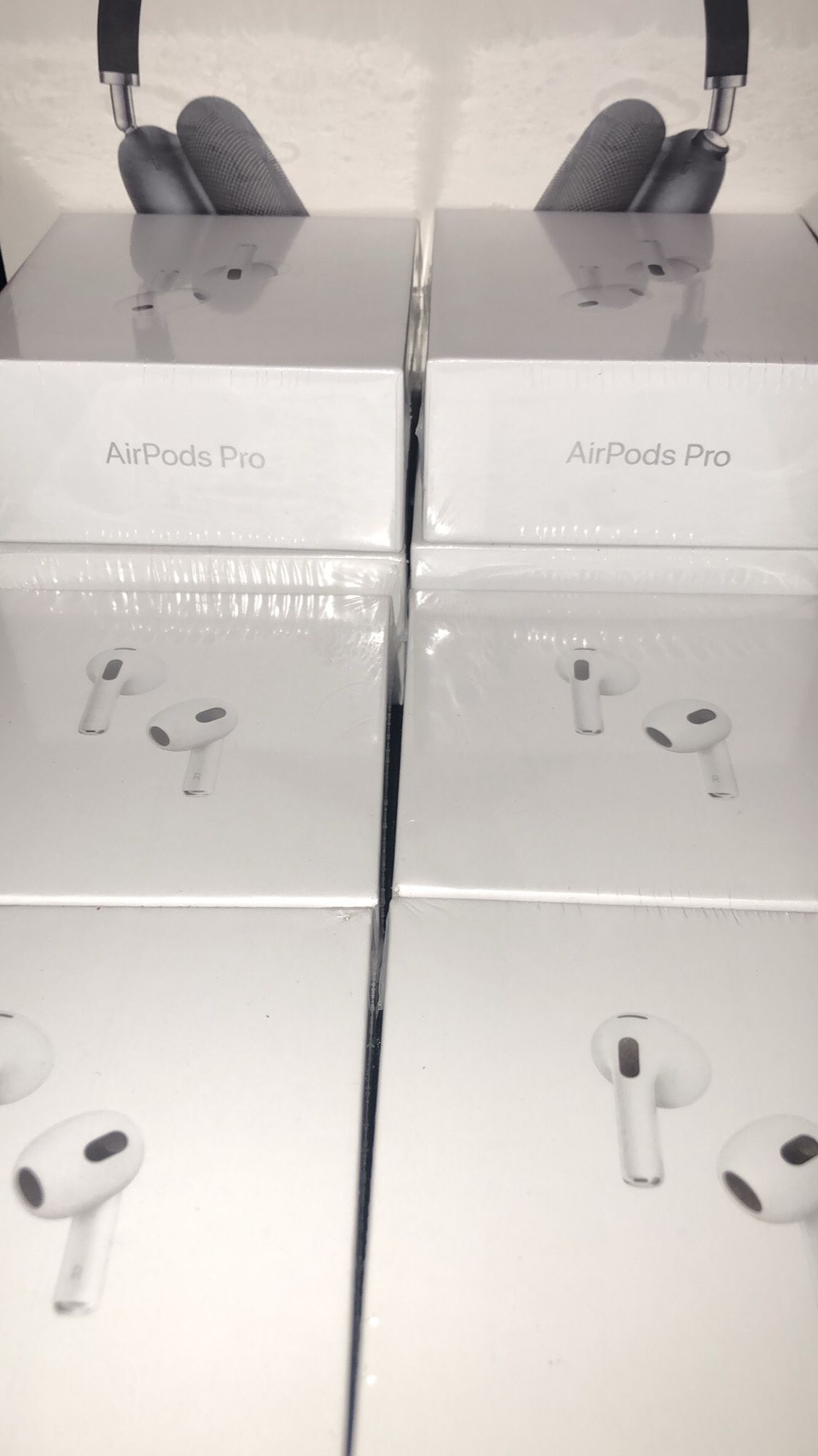 AirPod Pro