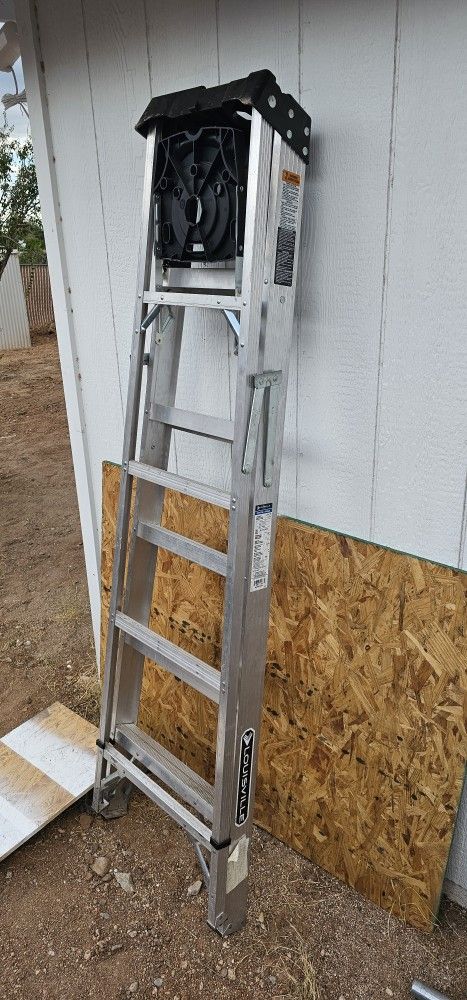 Ladder