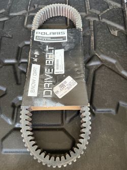 RZR XP Turbo and Turbo s Drive Belt