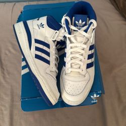 Adidas Forum Mid