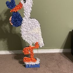 Stork Center Piece 