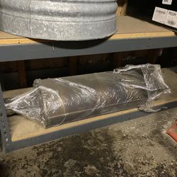 2011 Dodge Ram Stock Muffler 