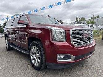 2019 GMC Yukon XL