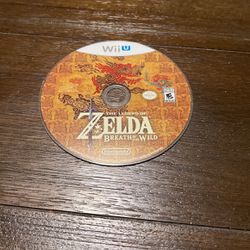 The Legend of Zelda: Breath of the Wild, Wiki Zelda