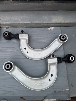 Rear Camber Kit for 10th gen Accord (2018-2021)