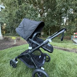 Bugaboo FOX 3