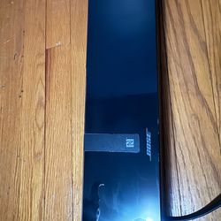 Bose SoundTouch 300 Soundbar For Parts / Repair – Does Not Power On