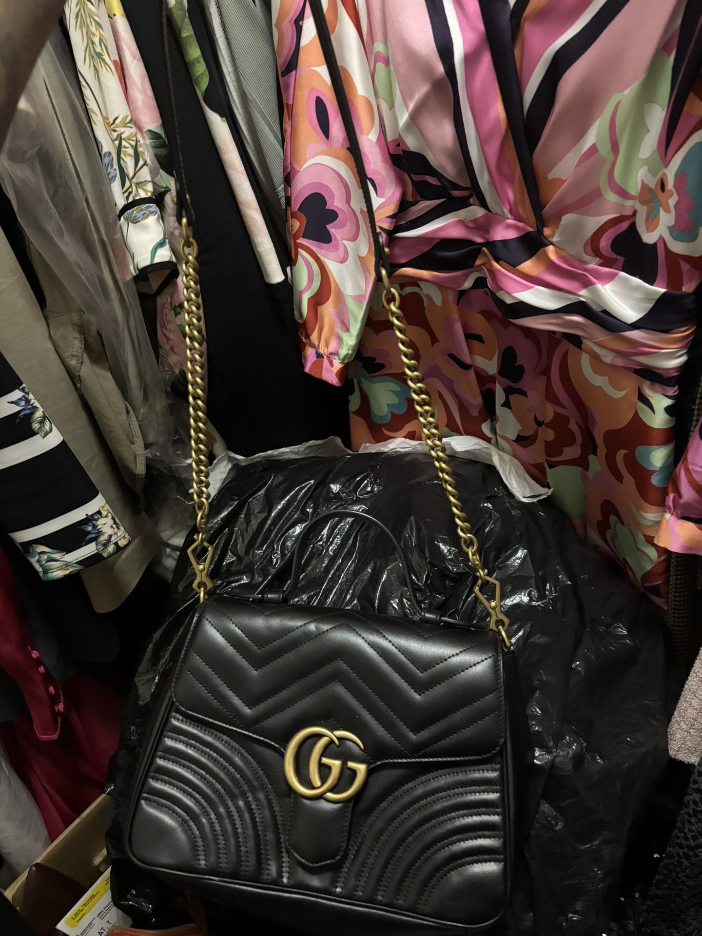 Gucci Bag