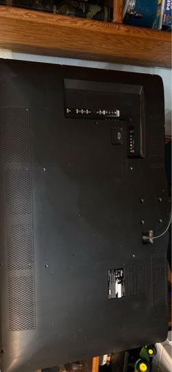 55” LCD TV