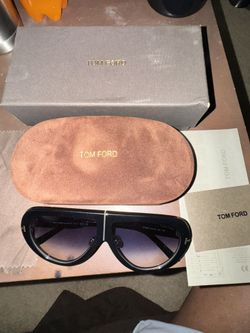 Tom ford sunglasses 