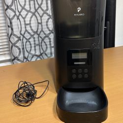 Petlibro Automatic Cat Feeder