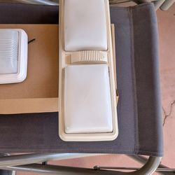 RV camper lights