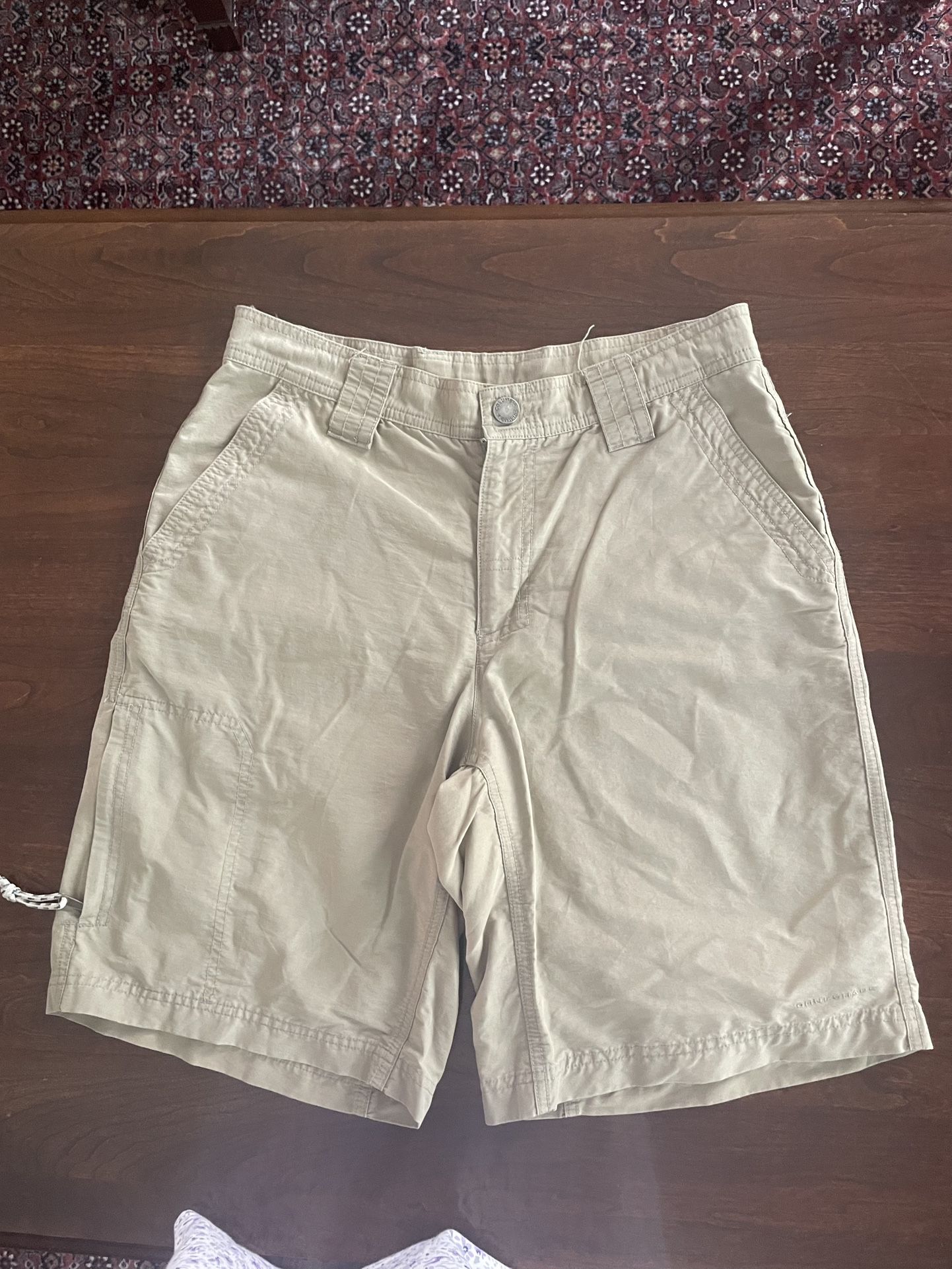 Colombia Hiking Short
