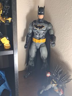 Jakks Pacific Batman