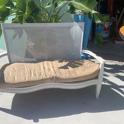 Antique Sofa 
