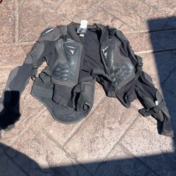 Motorcycle Vest 