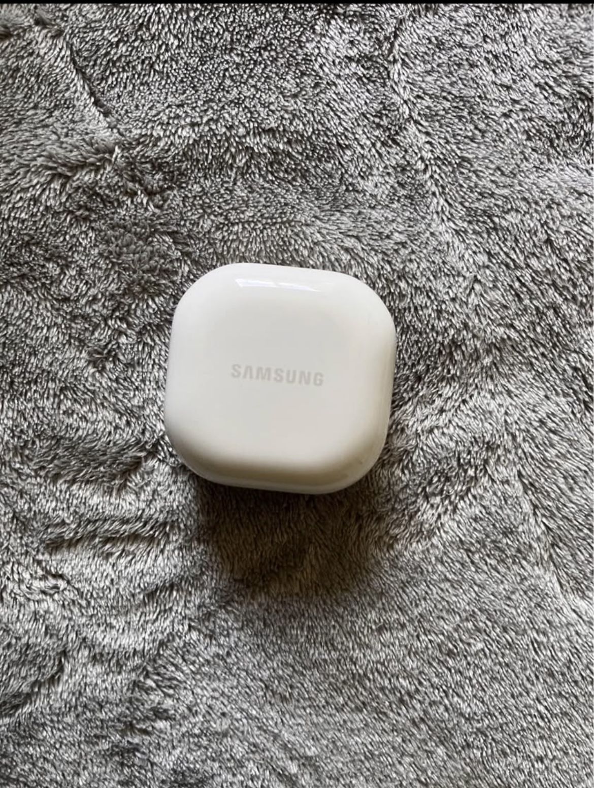 Samsung Galaxy Buds 2 Case