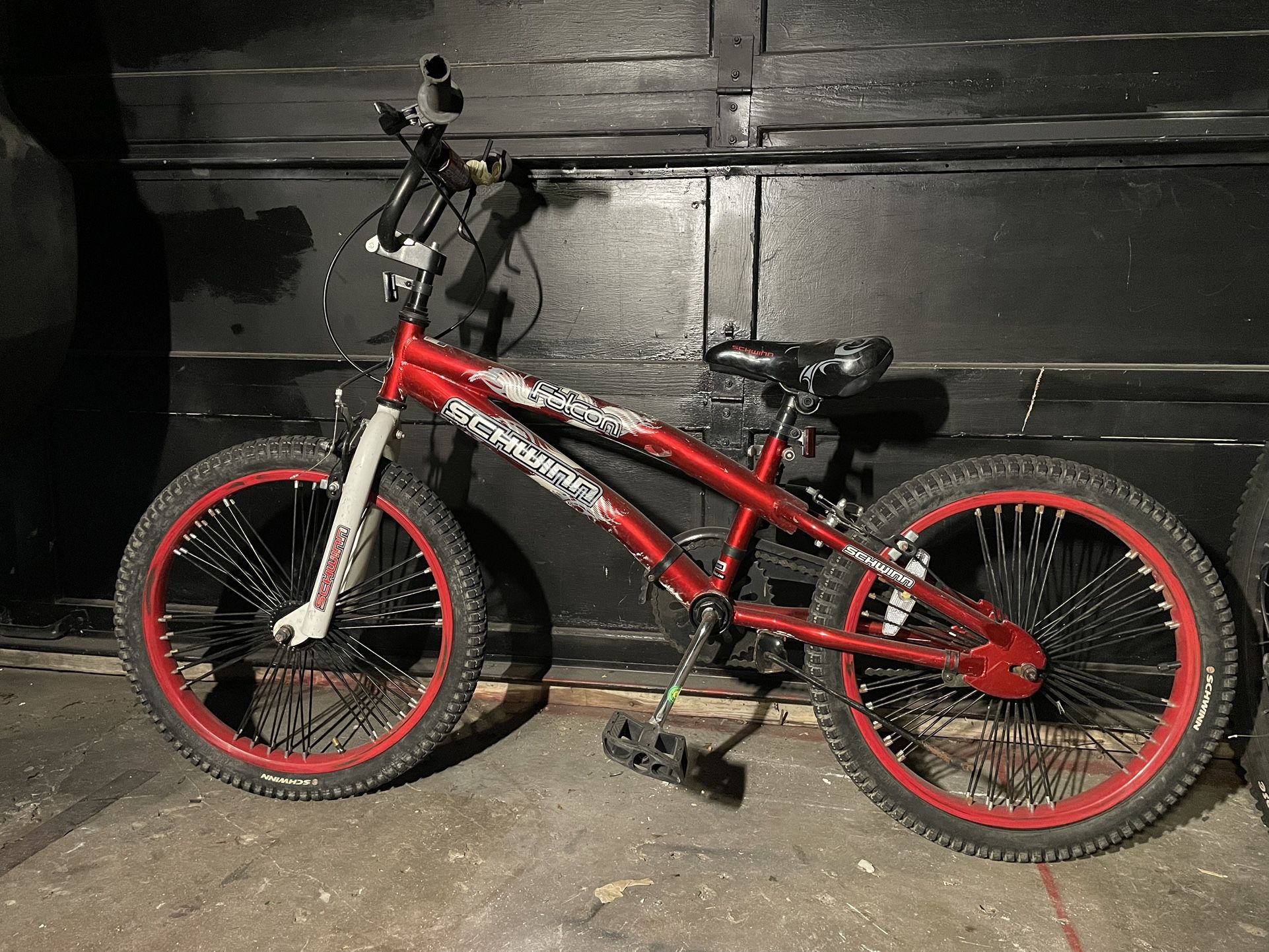 Bike 20”