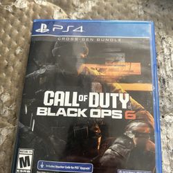 Call Of Duty Black Ops 6