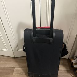Duffle Bag Rolling Wheels 