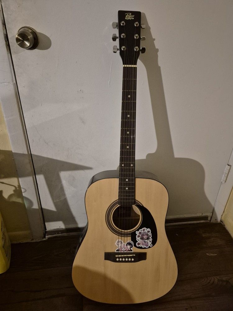 Sale In Great Conditions. Se Vende Guitarra En Buenas Condiciones