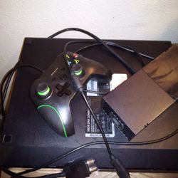 Xbox 1