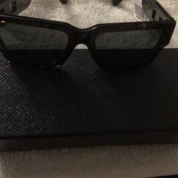 Versace Sunglasses 