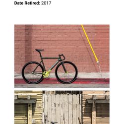 State Bicycle 6061 Black Label Camo