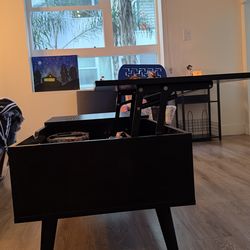 Lift Top Coffee Table
