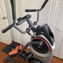 Bowflex M5 Max Trainer