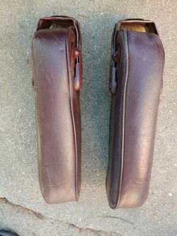 CADILLAC SEVILLE PARTS 76-79