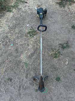 Weedeater