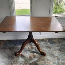 Antique Table