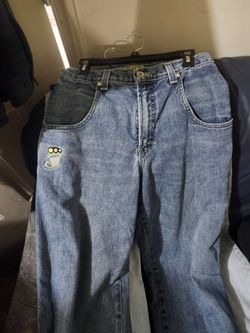 90s jnco pants