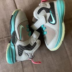 South Beach lebron Nike