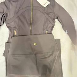 Lulu set