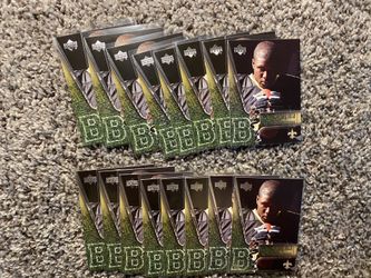 NFL rookie lot 🔥🔥